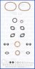 CITRO 5463048G Full Gasket Set, engine